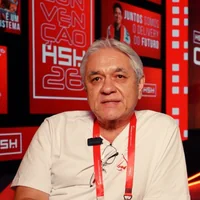 Cesar, franqueado do HSH Barra da Tijuca