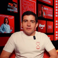 Marcus, franqueado do HSH Aracaju